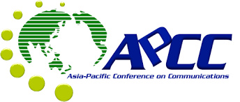 APCC 2018 conference logo